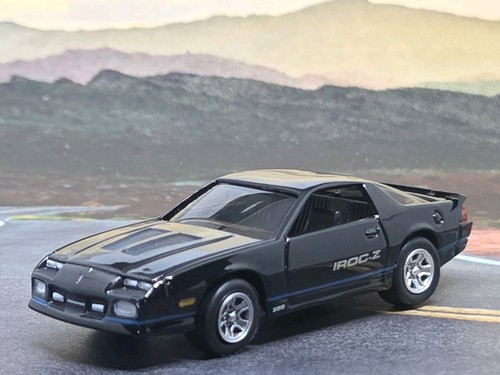 1989 chevy camaro z28 - 1989, iroc-z